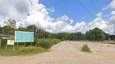 Oefenterrein Bilzen-Hoeselt