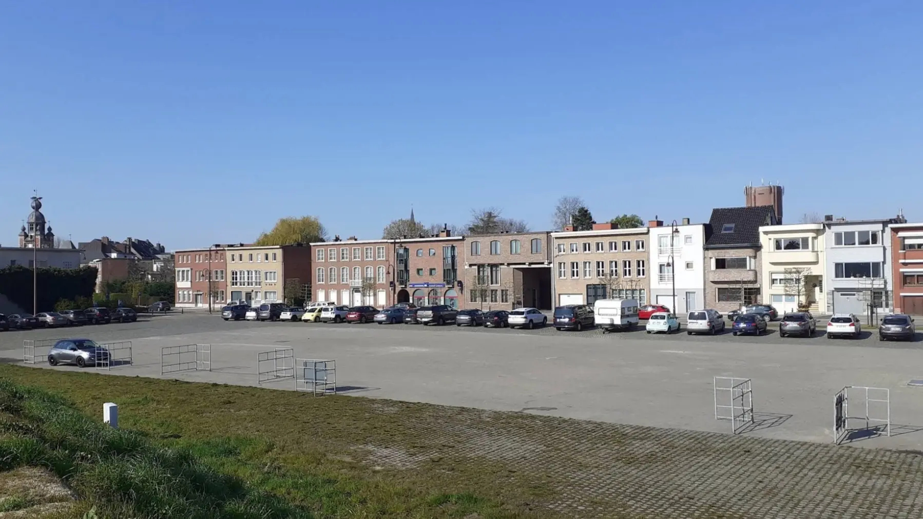 Foto van Oefenterrein Duffel