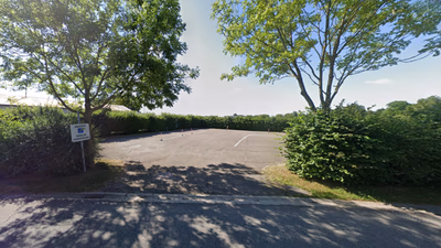 Oefenterrein Gingelom (Montenaken)