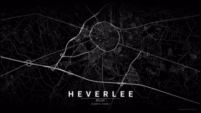 Route Haasrode 1: Heverlee, Tiensesteenweg, Brabanthal