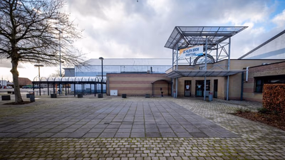 Gemeenschapscentrum Klein Boom