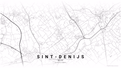 Route Sint-Denijs-Westrem 1: R4