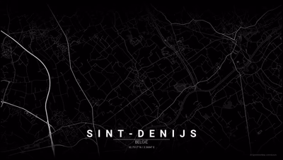 Route Sint-Denijs-Westrem 1: R4